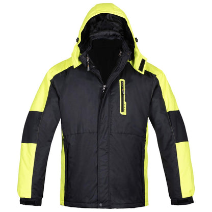 PROCERA ASPEN 3-IN-1 INSULATED JACKET