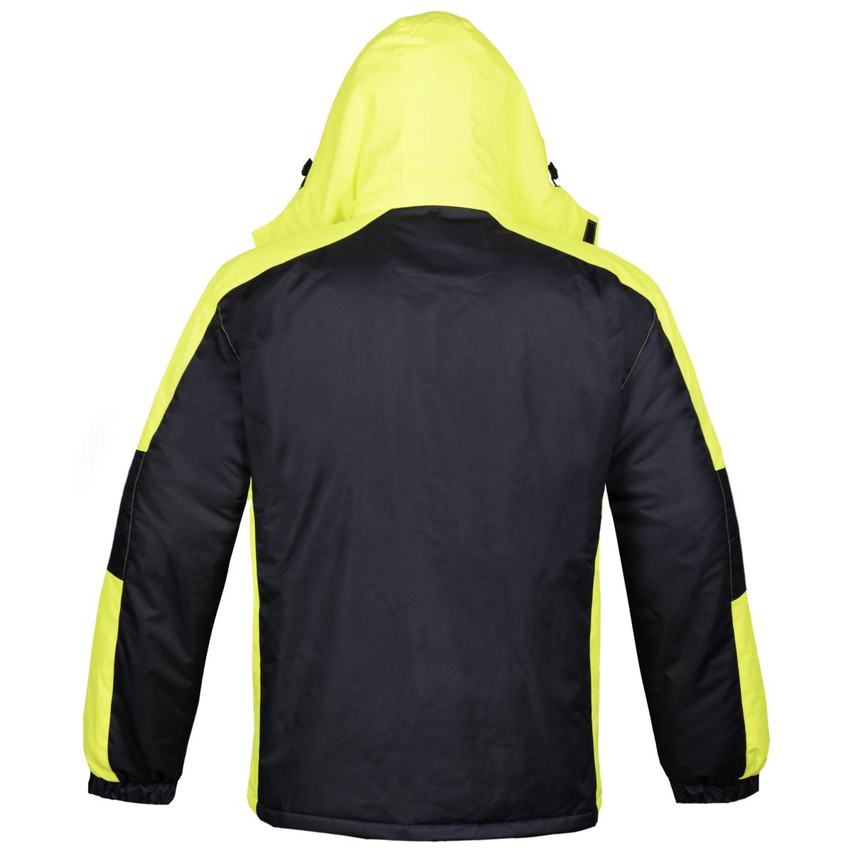 PROCERA ASPEN 3-IN-1 INSULATED JACKET