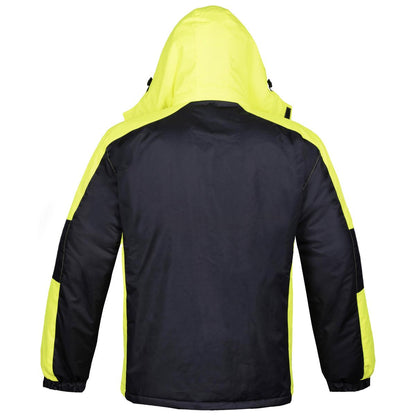 PROCERA ASPEN 3-IN-1 INSULATED JACKET