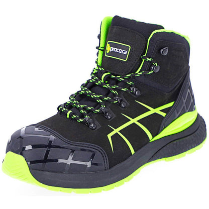 ATLANTIS S1PL SAFETY SHOES