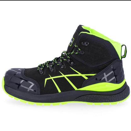 ATLANTIS S1PL SAFETY SHOES