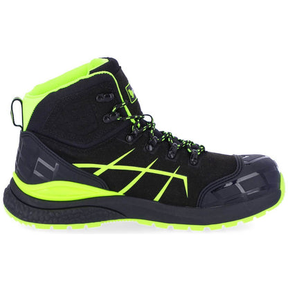 ATLANTIS S1PL SAFETY SHOES