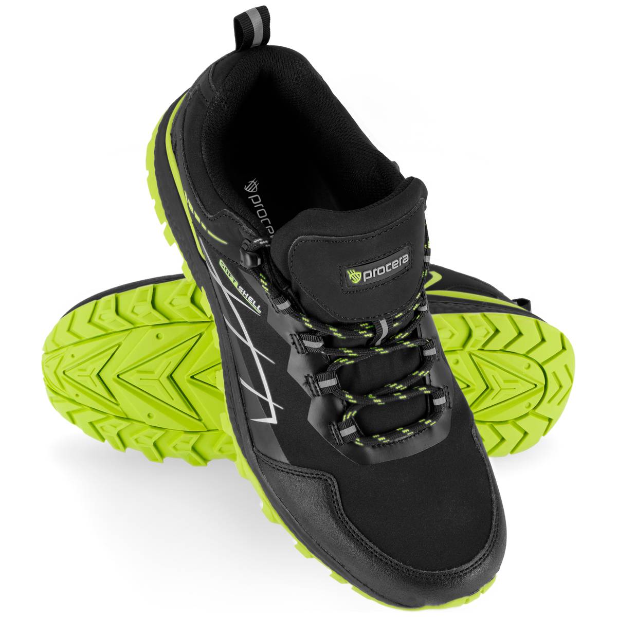 PROCERA ATOX LEISURE SHOES