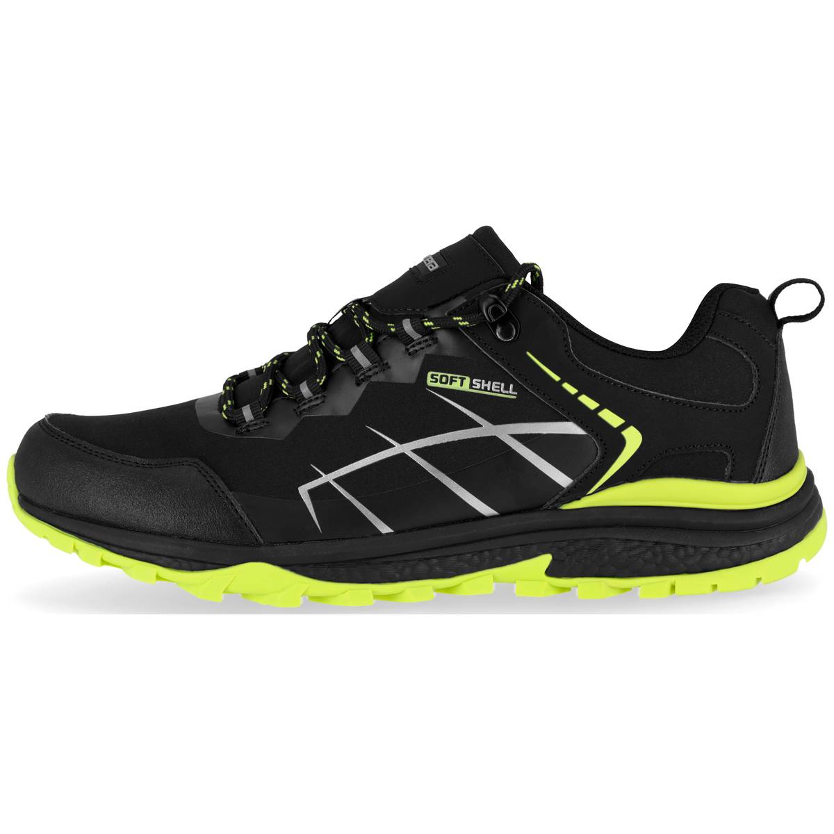 PROCERA ATOX LEISURE SHOES