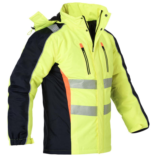 AURA INSULATED JACKET