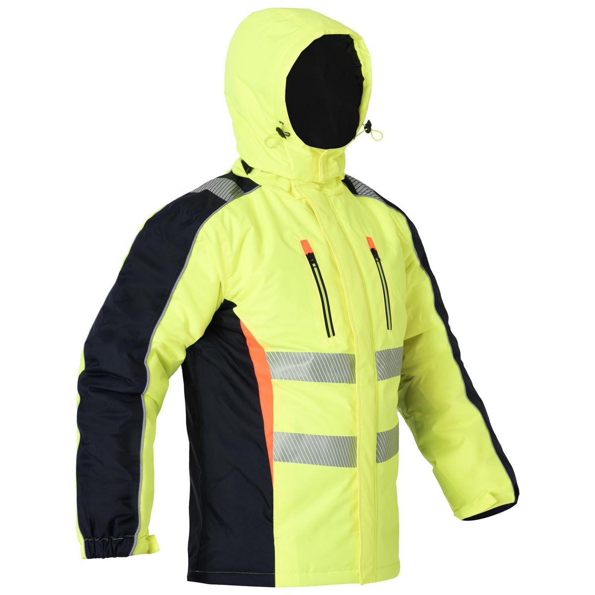 AURA INSULATED JACKET