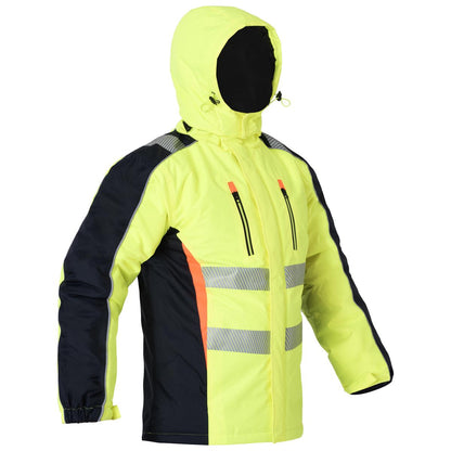 AURA INSULATED JACKET