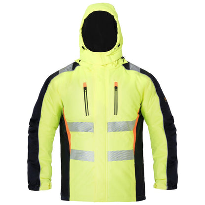 AURA INSULATED JACKET