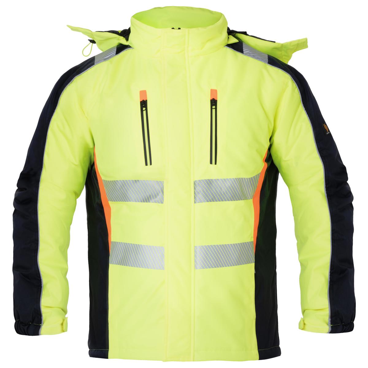 AURA INSULATED JACKET