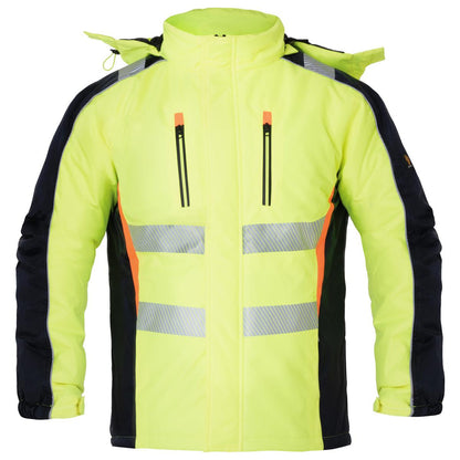 AURA INSULATED JACKET