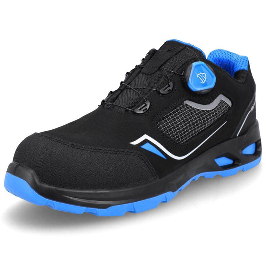 AXENS ESD S1PS SAFETY SHOES