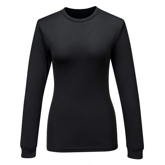 Women's Baselayer Top L/S