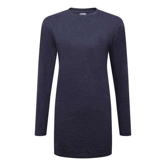 Women's Cotton Modesty T-Shirt L/S