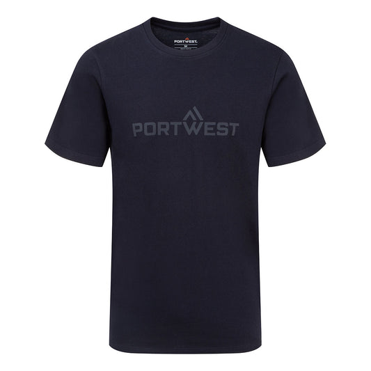 Portwest Cotton T-Shirt S/S