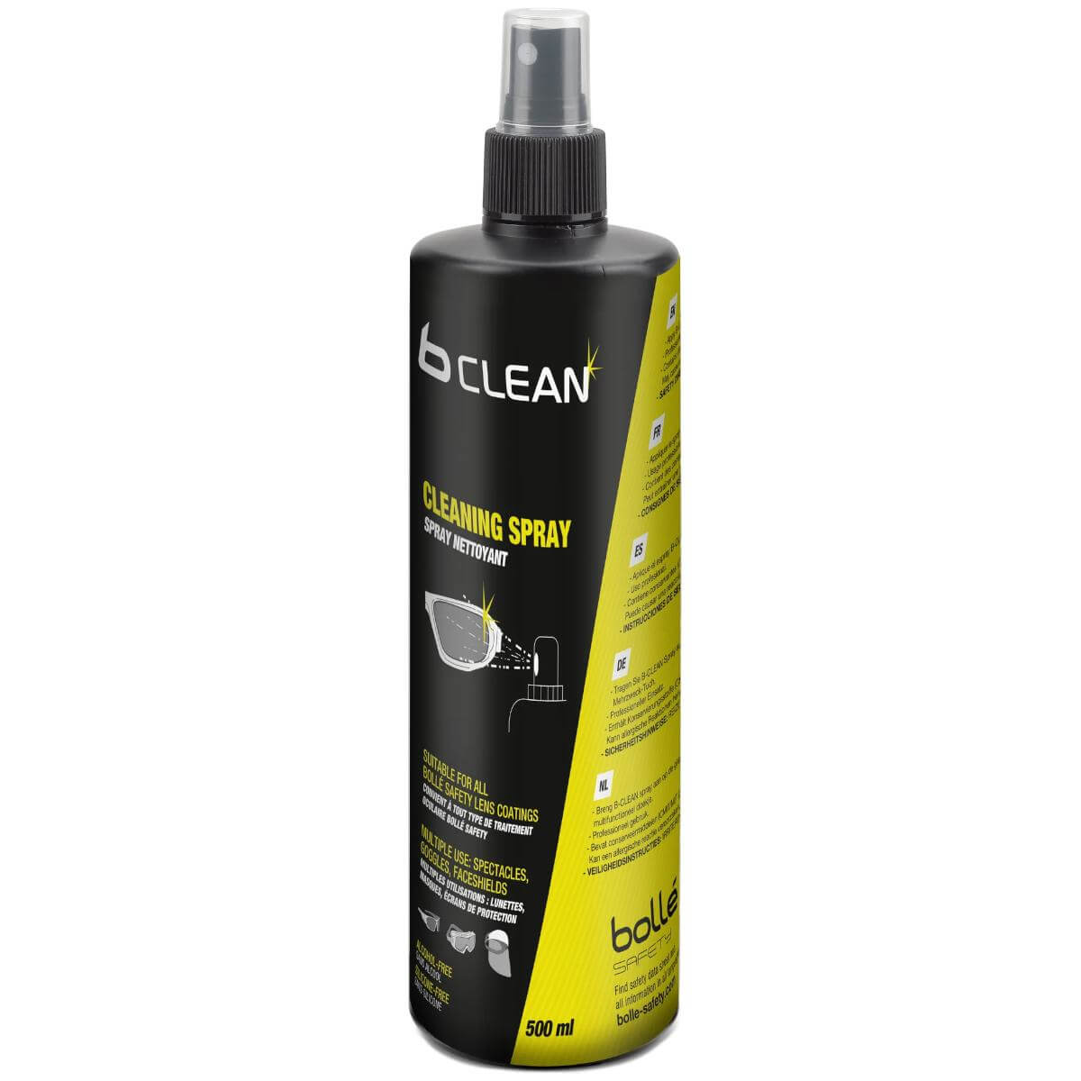 BOLLE B411 CLEANING FLUID