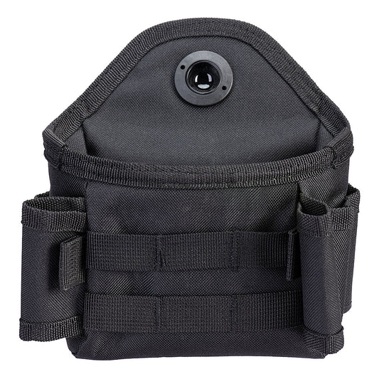 Modular Trouser Tape Pocket