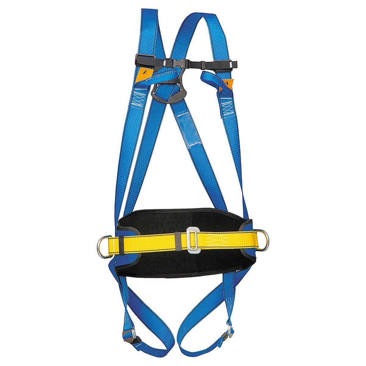 BASIC 5 BELAY KIT