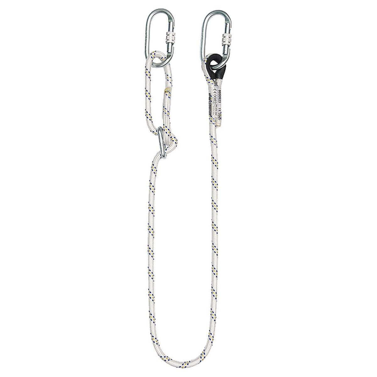 BASIC 5 BELAY KIT