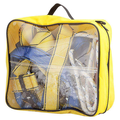 BASIC 5 BELAY KIT