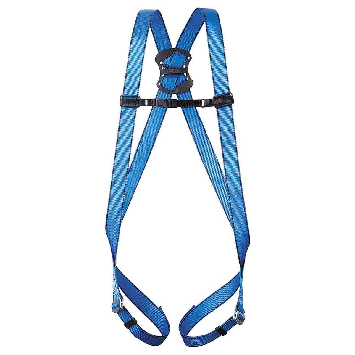 BASIC PRO1 5M BELAY KIT