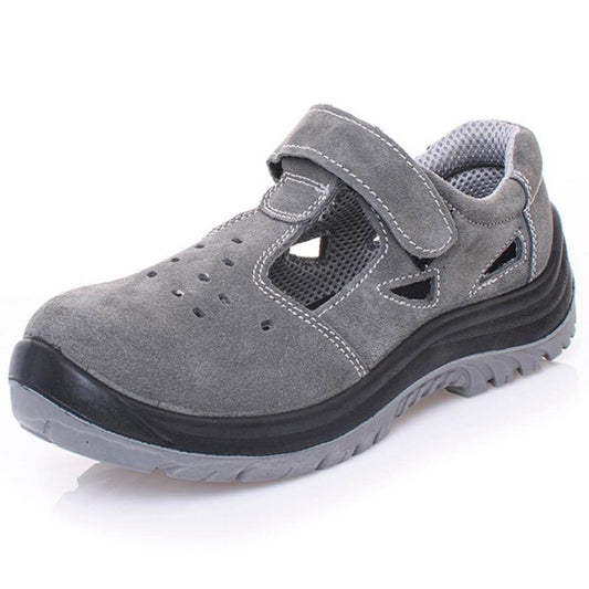 BAVARO S1 SRC SAFETY SANDALS