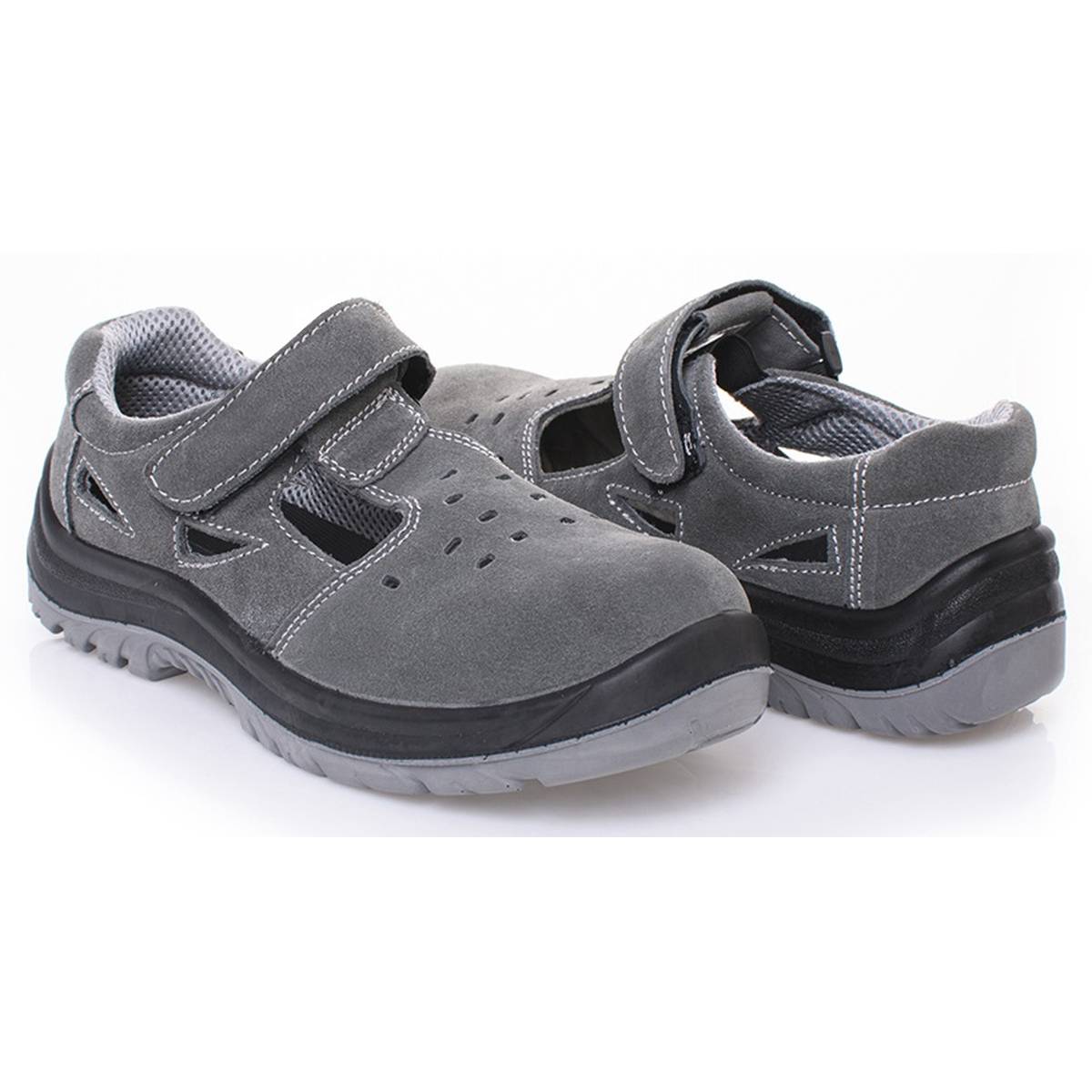 BAVARO S1 SRC SAFETY SANDALS