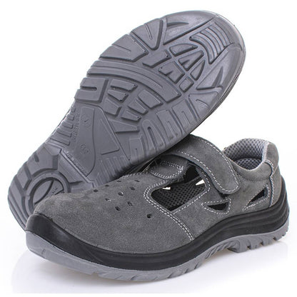 BAVARO S1 SRC SAFETY SANDALS