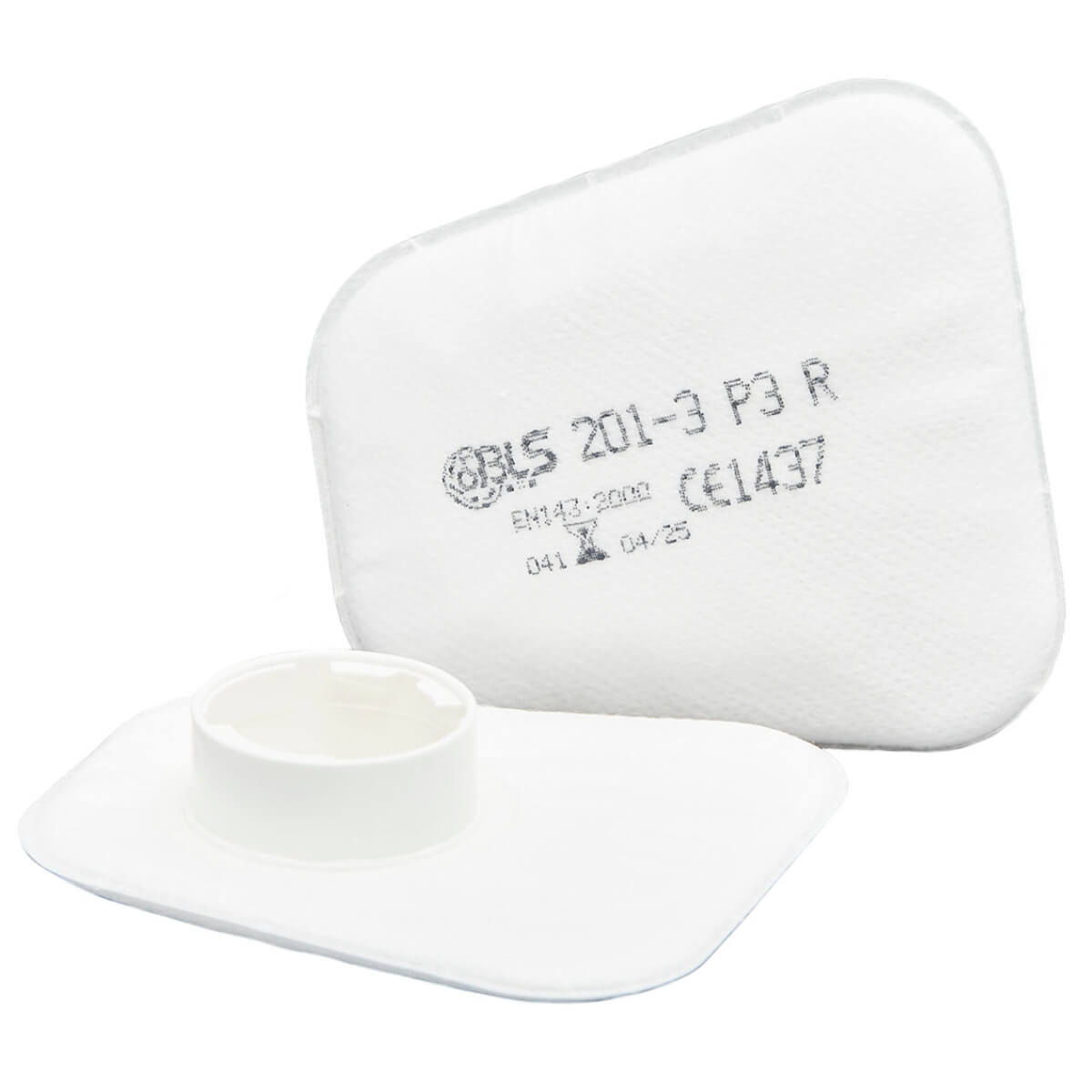 BLS 201-3 P3 R filter for BLS masks