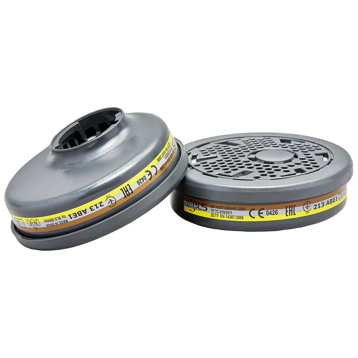 BLS 213 ABE1 filter for BLS masks