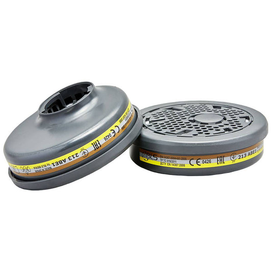 BLS 213 ABE1 filter for BLS masks