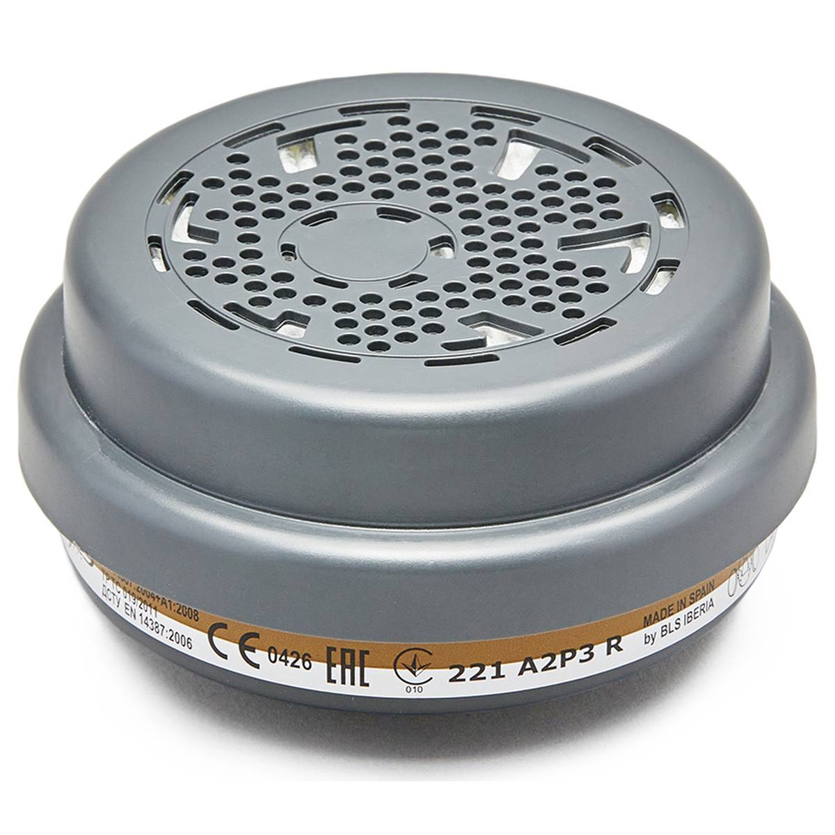 BLS 221 A2P3 R filter for BLS masks