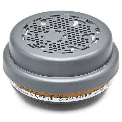 BLS 221 A2P3 R filter for BLS masks