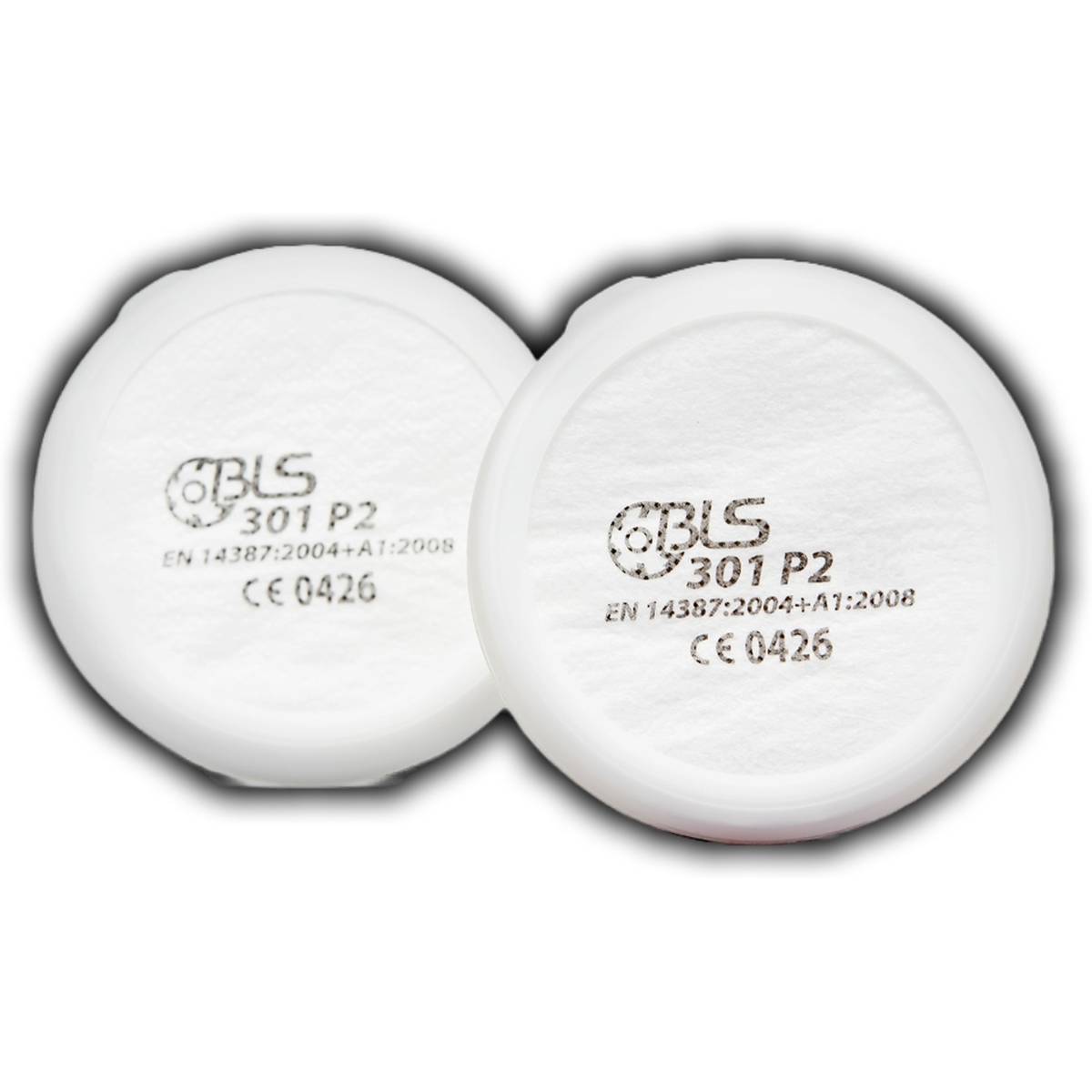 BLS 301 P2 R filter for BLS masks