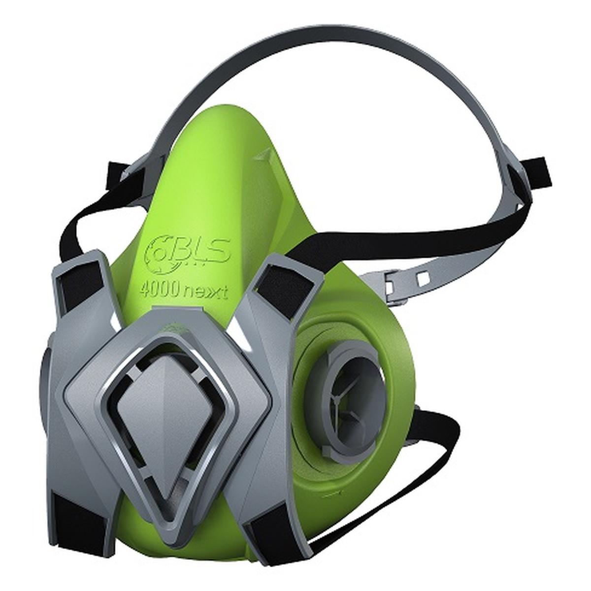 BLS 4000 NEXT FILTERING HALF MASK S M/L