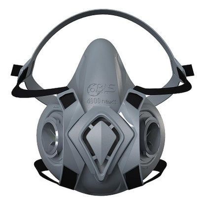 BLS 4000 R NEXT FILTERING HALF MASK M/L