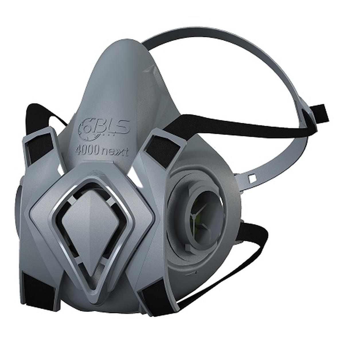 BLS 4000 R NEXT FILTERING HALF MASK S/M