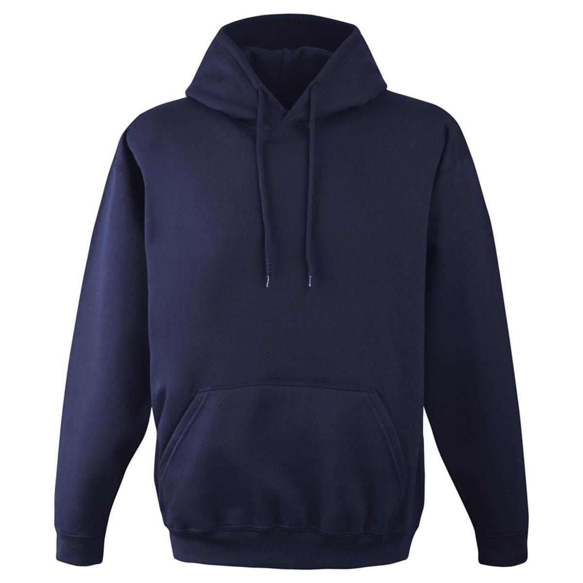 280G NAVY HOODIE
