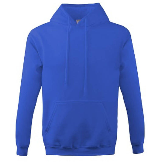 280G BLUE HOODIE
