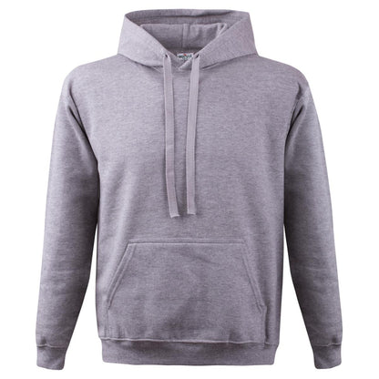 280G GRAY HOODIE