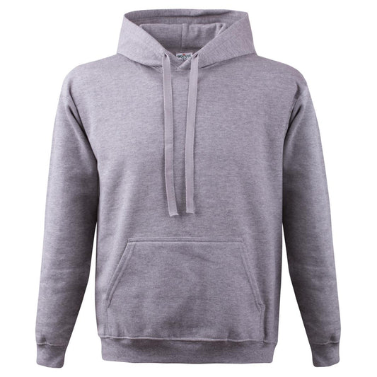 280G GRAY HOODIE