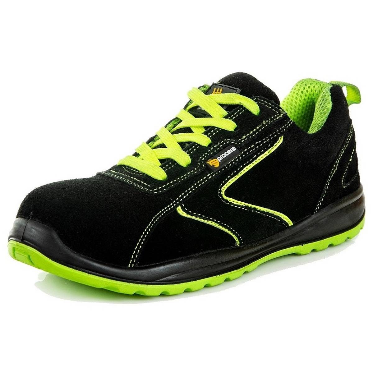 BONO S1 SAFETY SHOES