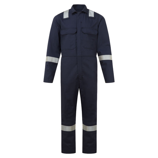 Bizweld Work FR Classic Coverall