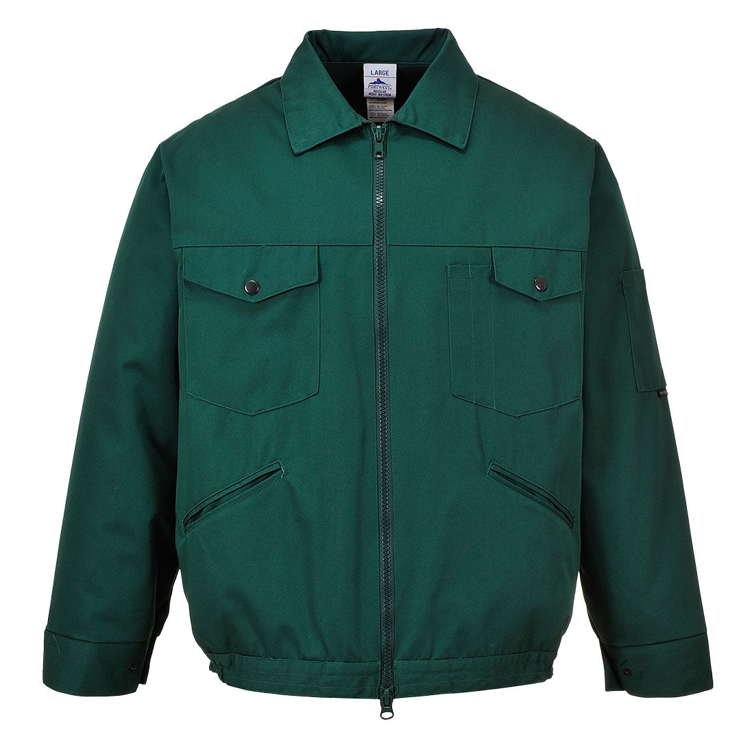 York Jacket