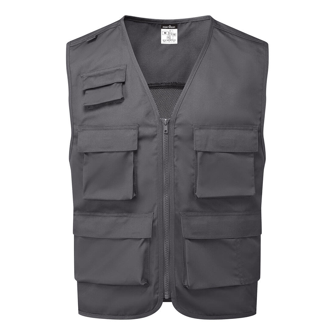 Work Vest