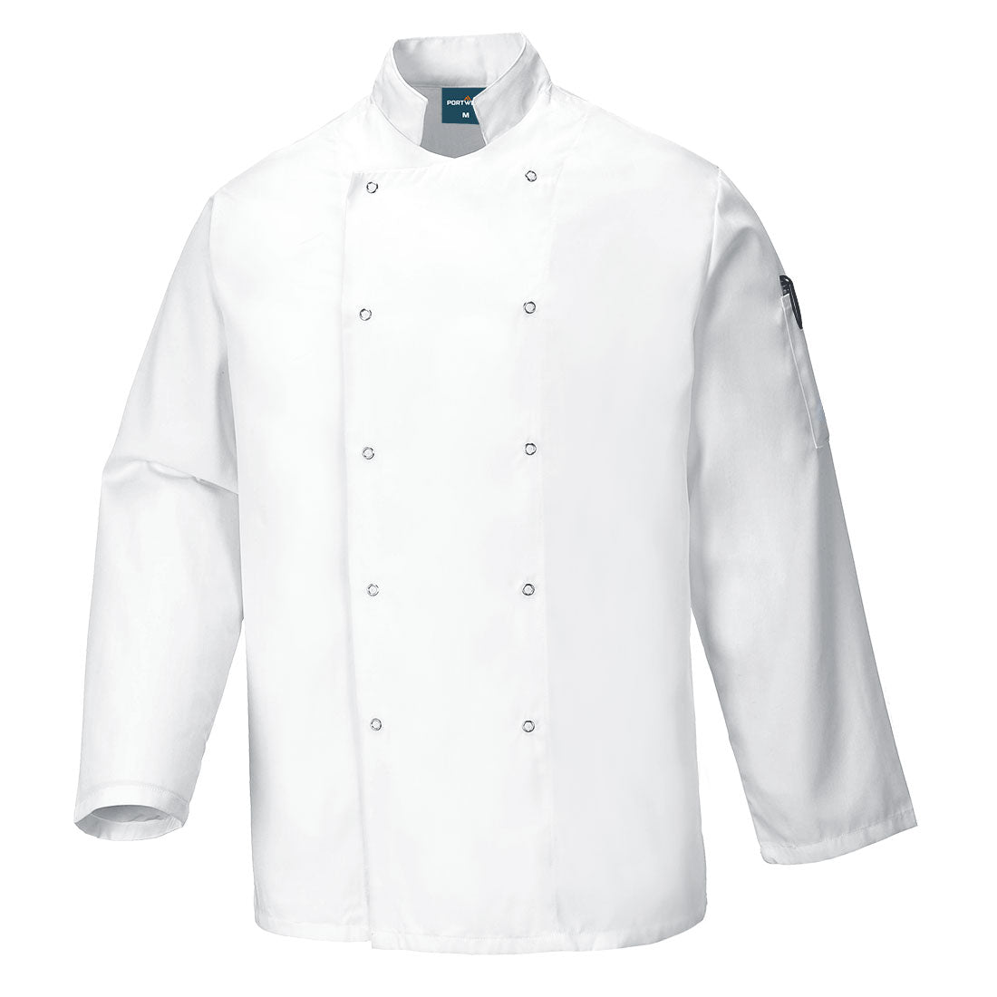 Chef's Suffolk Jacket L/S