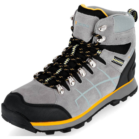PROCERA CAMPER LEISURE ANKLE SHOES