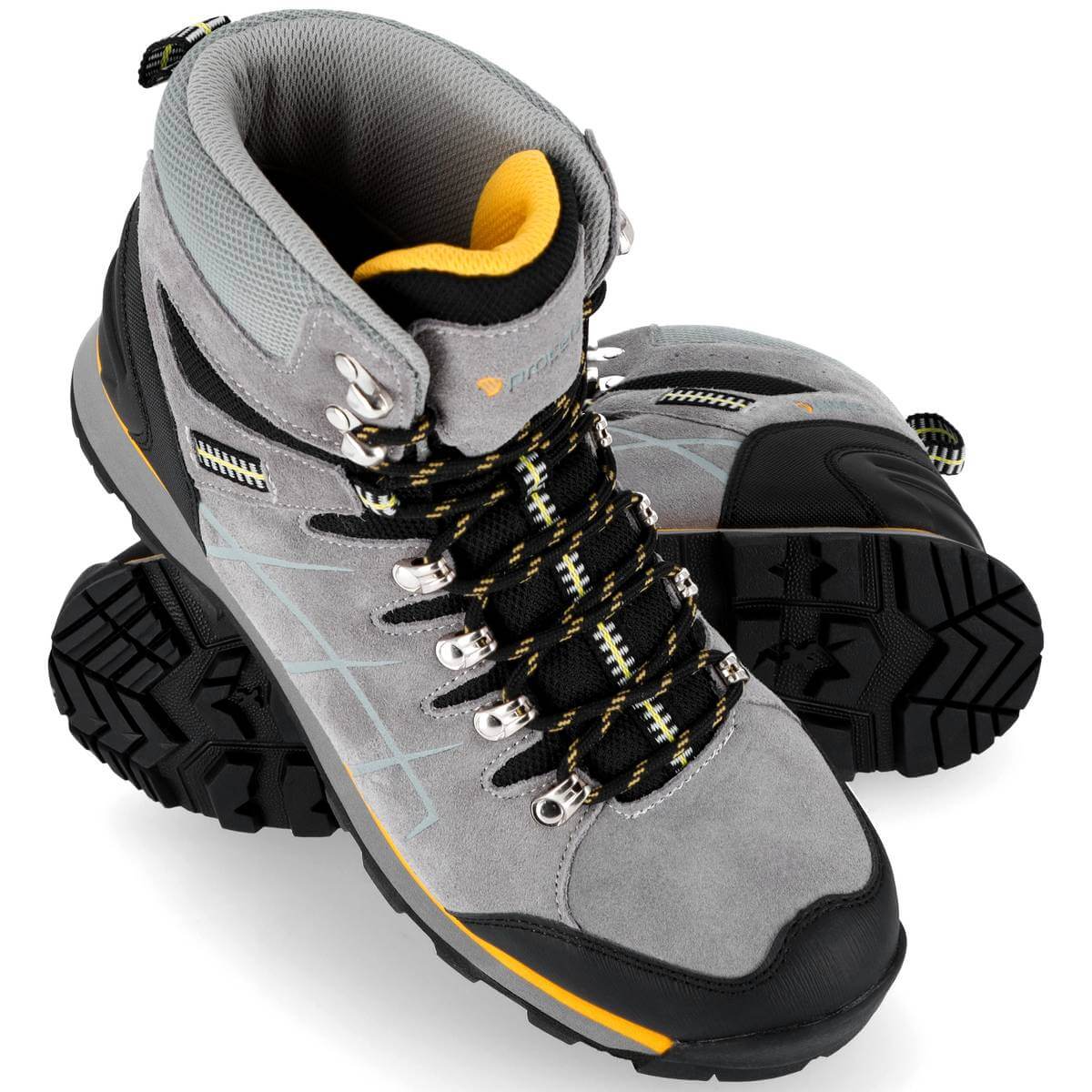 PROCERA CAMPER LEISURE ANKLE SHOES