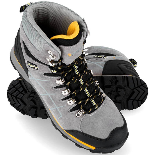 PROCERA CAMPER LEISURE ANKLE SHOES
