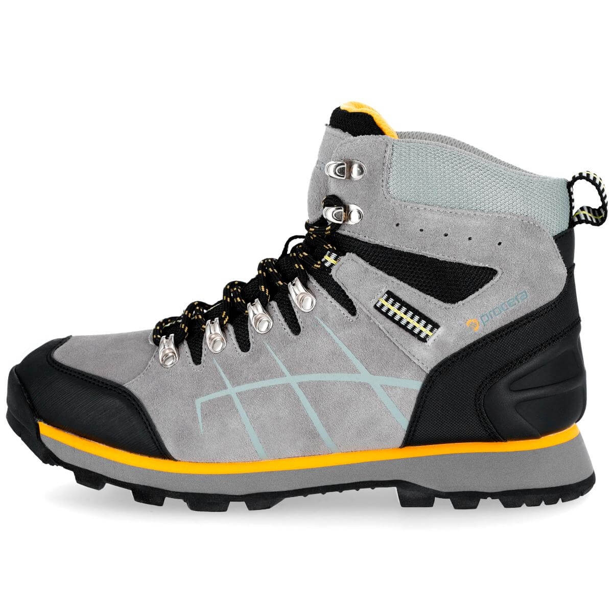 PROCERA CAMPER LEISURE ANKLE SHOES