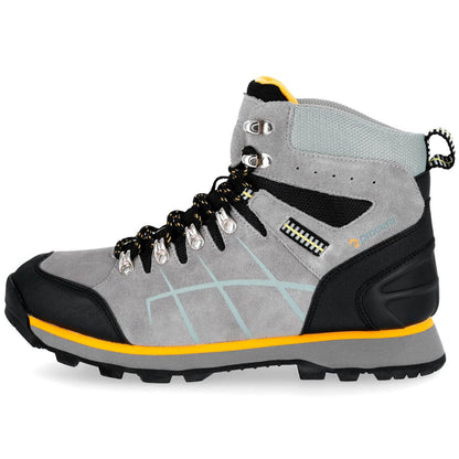 PROCERA CAMPER LEISURE ANKLE SHOES